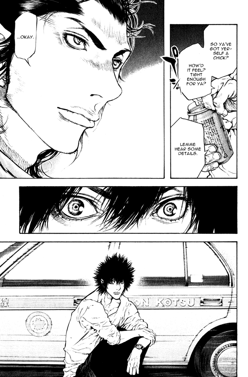 Read The Climber (en) Manga Online