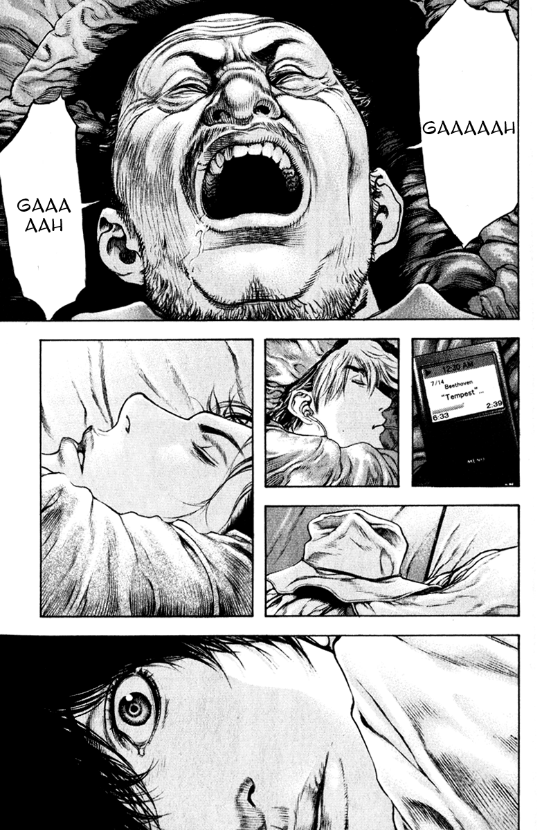 Read The Climber (en) Manga Online