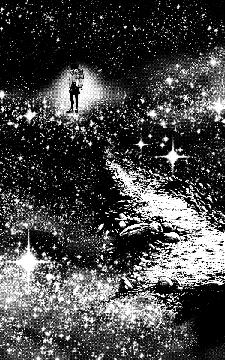 Read The Climber (en) Manga Online