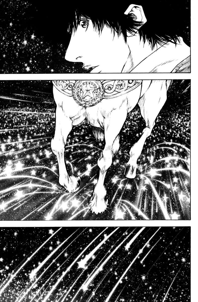 Read The Climber (en) Manga Online