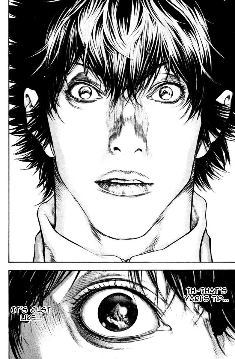 Read The Climber (en) Manga Online