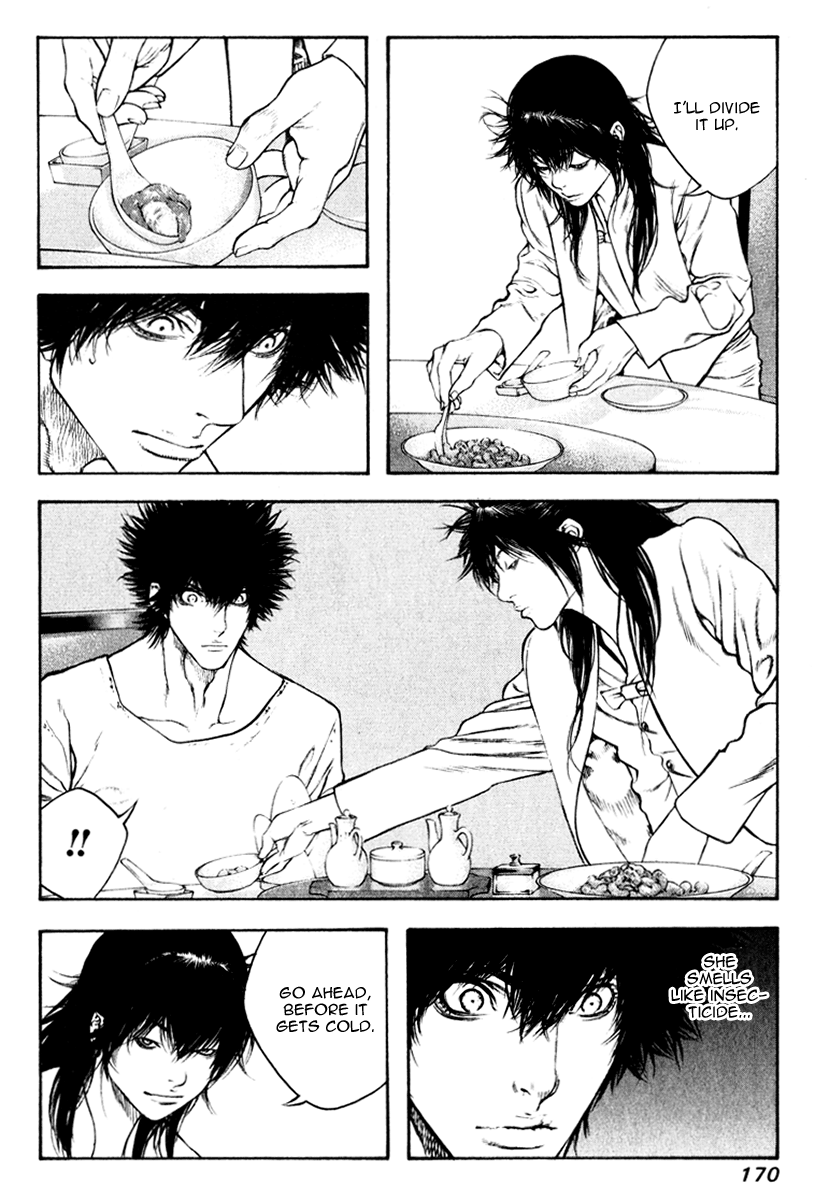 Read The Climber (en) Manga Online