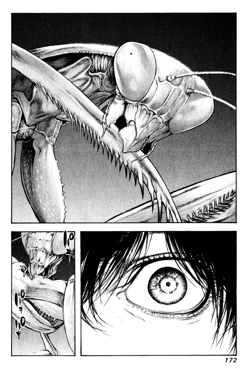 Read The Climber (en) Manga Online