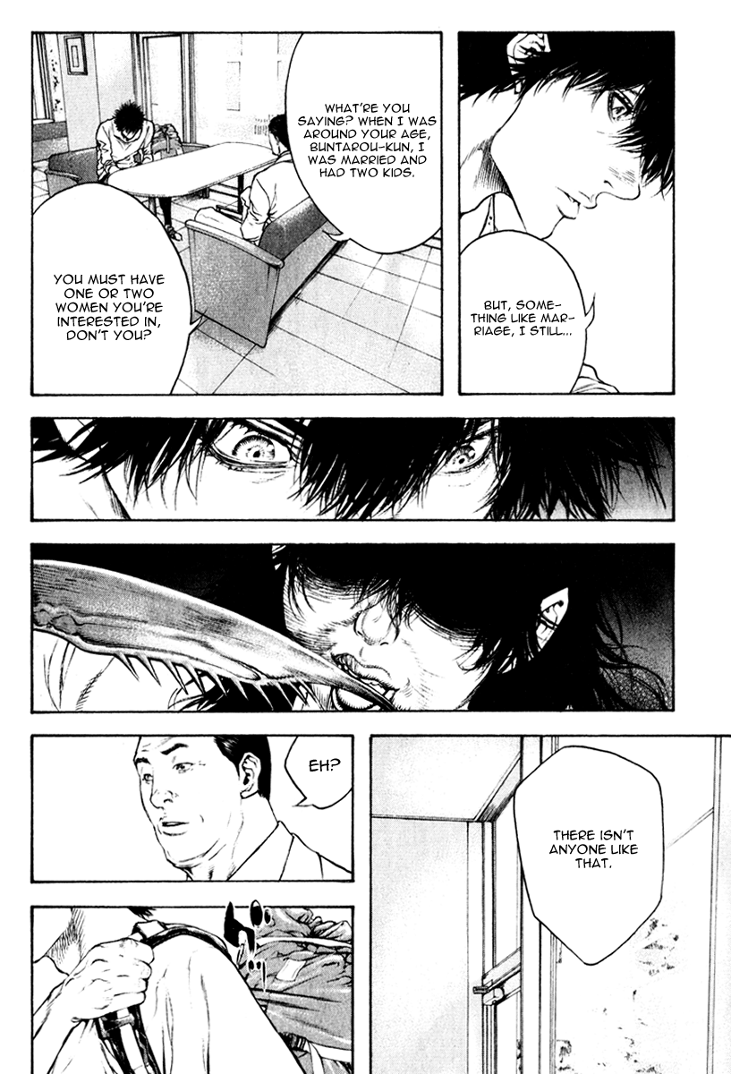 Read The Climber (en) Manga Online