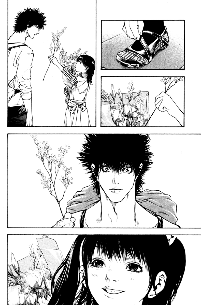 Read The Climber (en) Manga Online