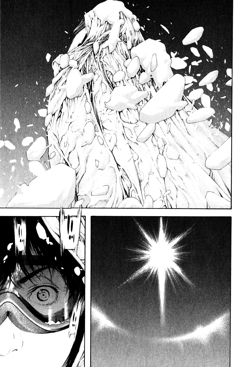 Read The Climber (en) Manga Online