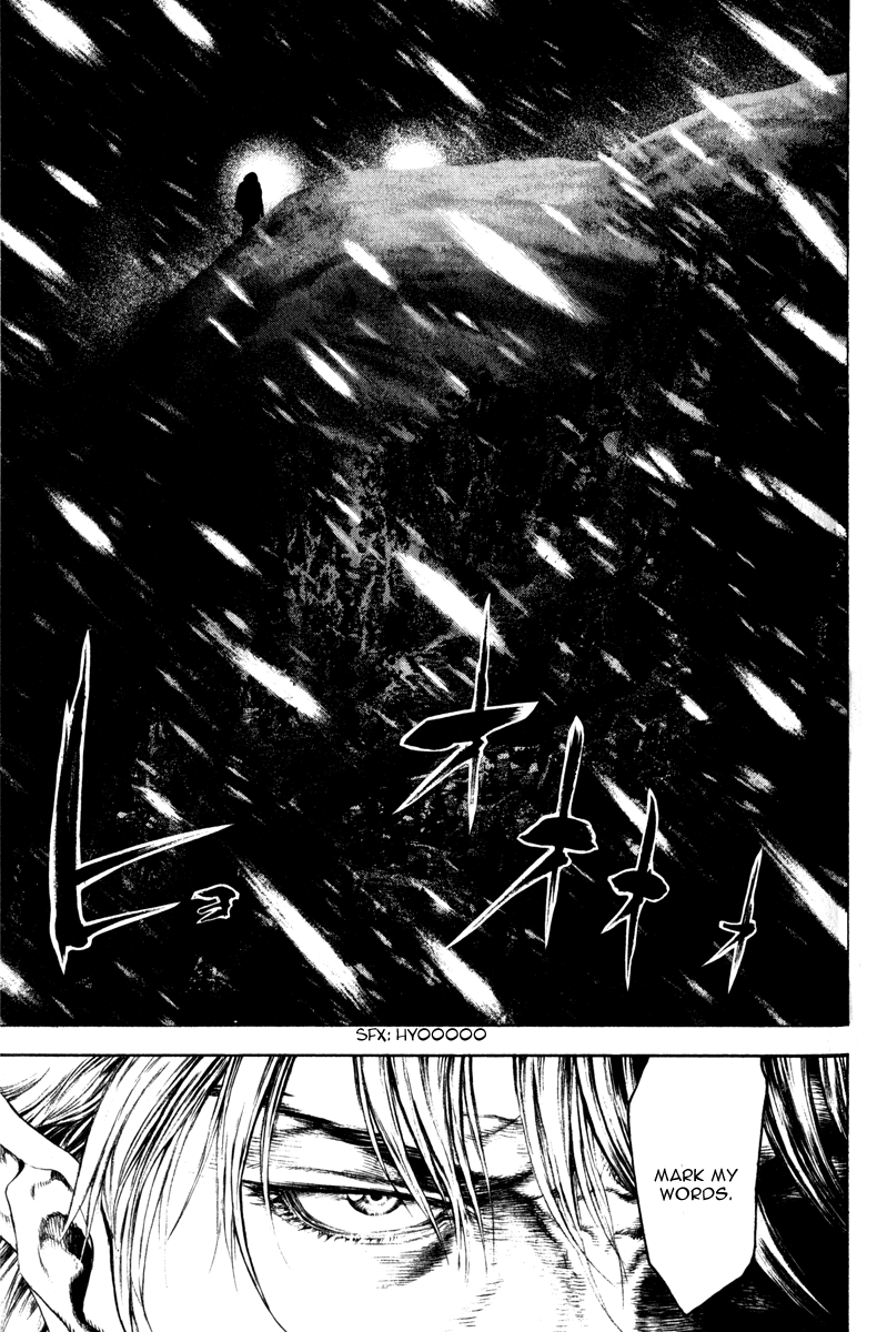 Read The Climber (en) Manga Online