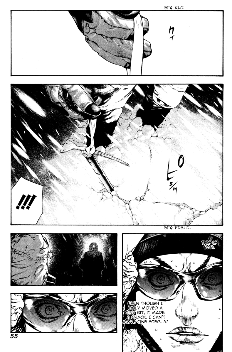 Read The Climber (en) Manga Online