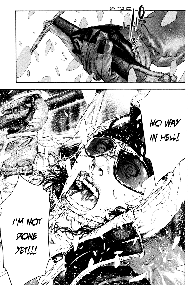 Read The Climber (en) Manga Online