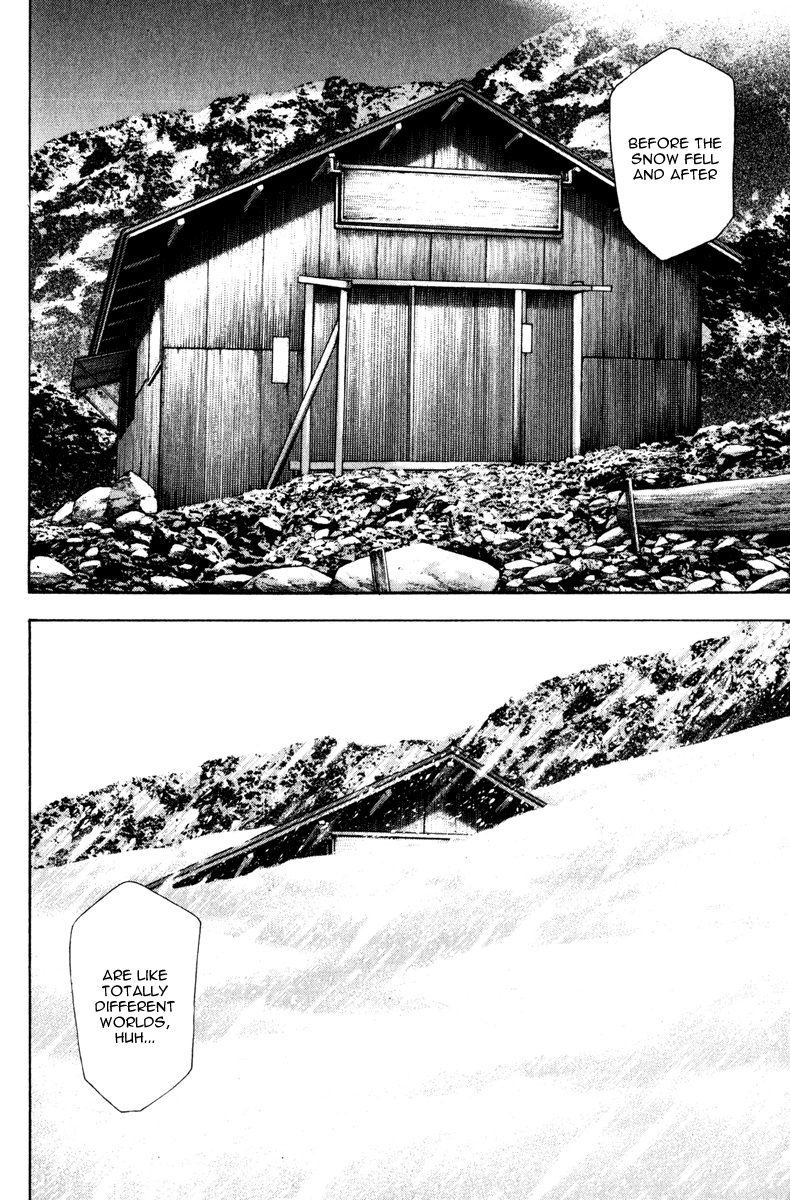 Read The Climber (en) Manga Online
