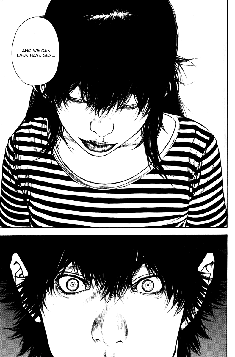 Read The Climber (en) Manga Online