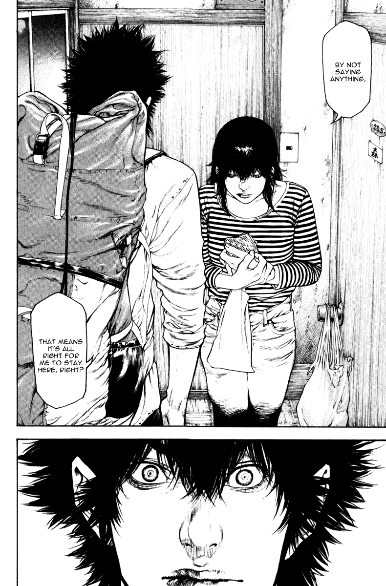 Read The Climber (en) Manga Online