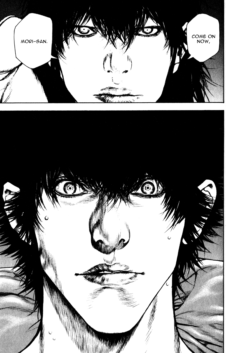 Read The Climber (en) Manga Online