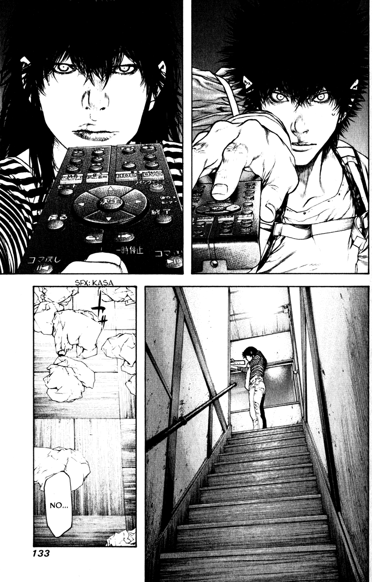 Read The Climber (en) Manga Online