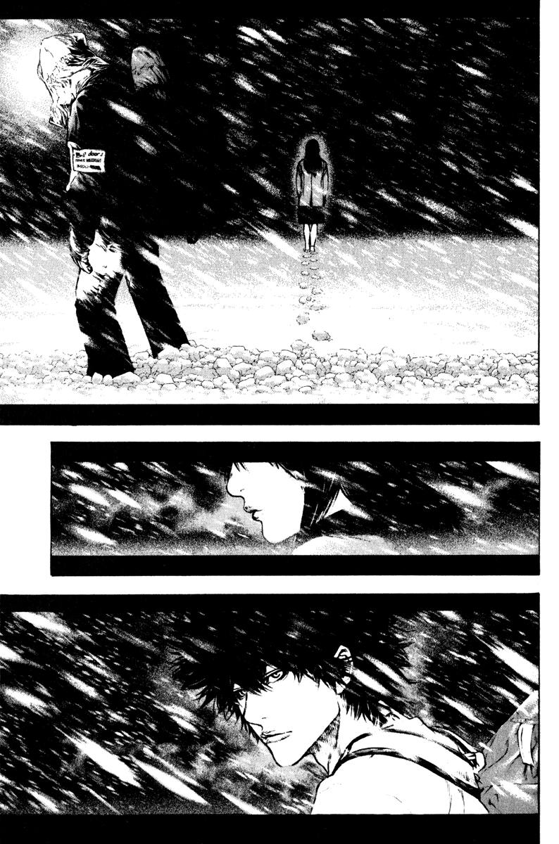 Read The Climber (en) Manga Online