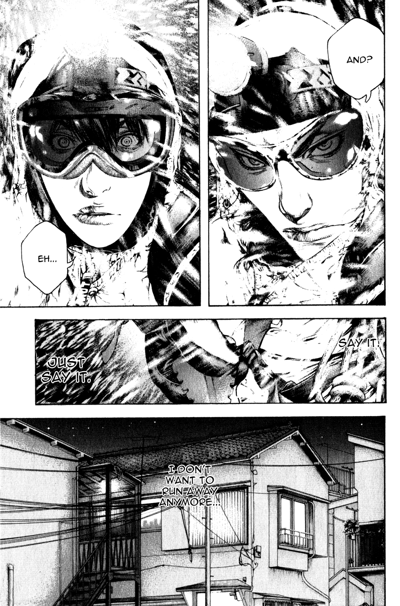 Read The Climber (en) Manga Online