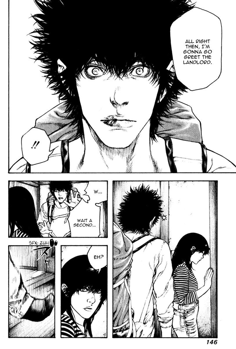 Read The Climber (en) Manga Online