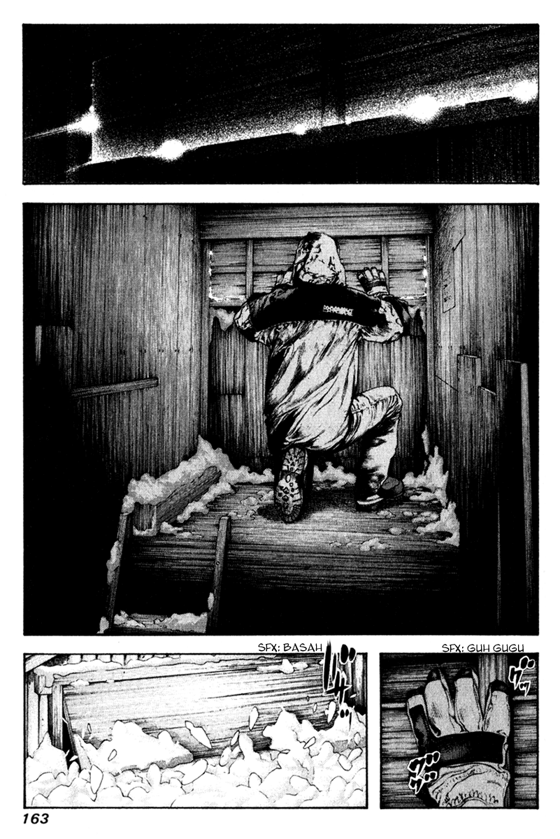 Read The Climber (en) Manga Online