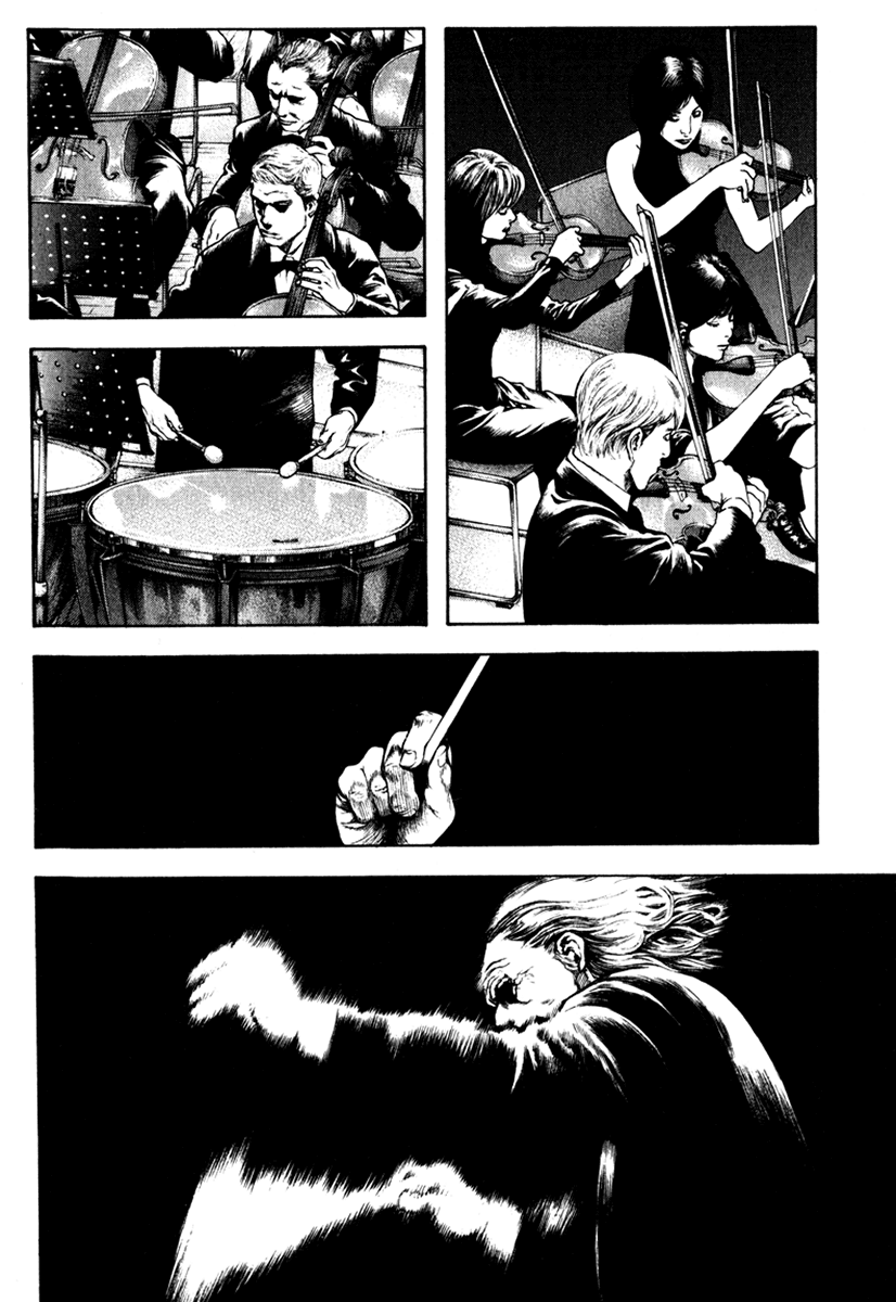 Read The Climber (en) Manga Online