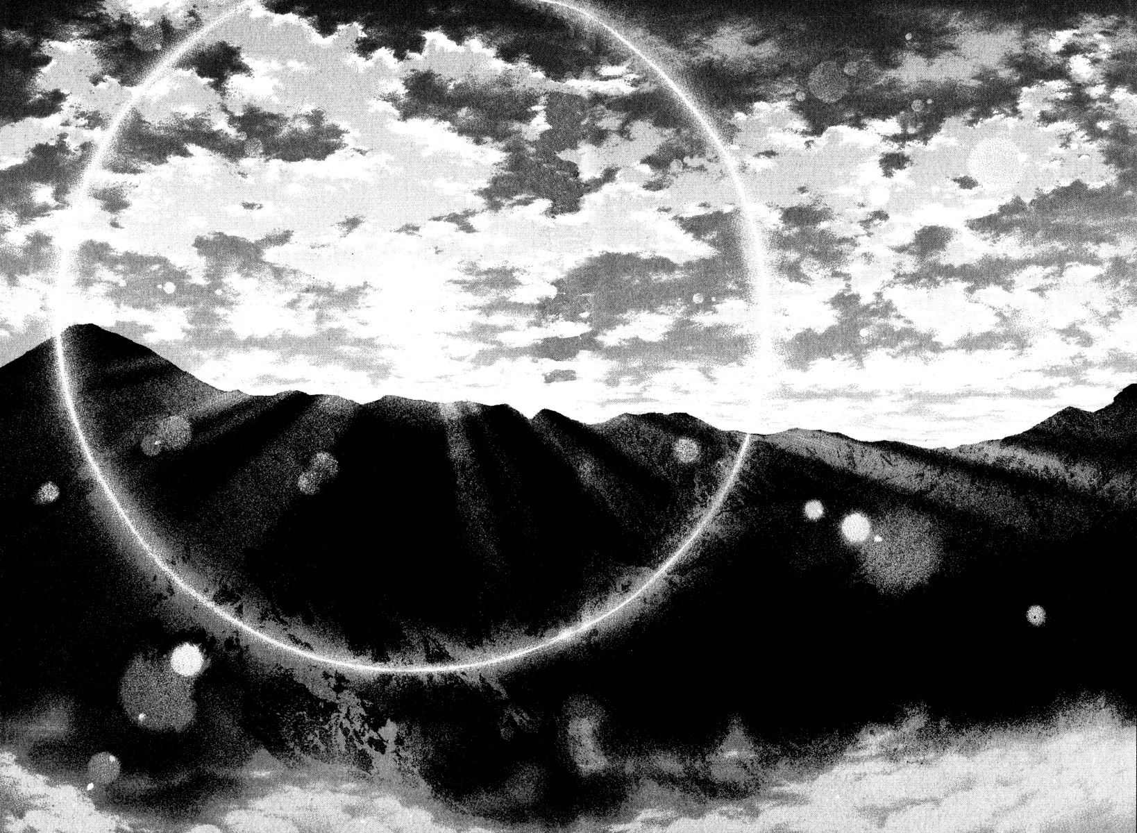 Read The Climber (en) Manga Online