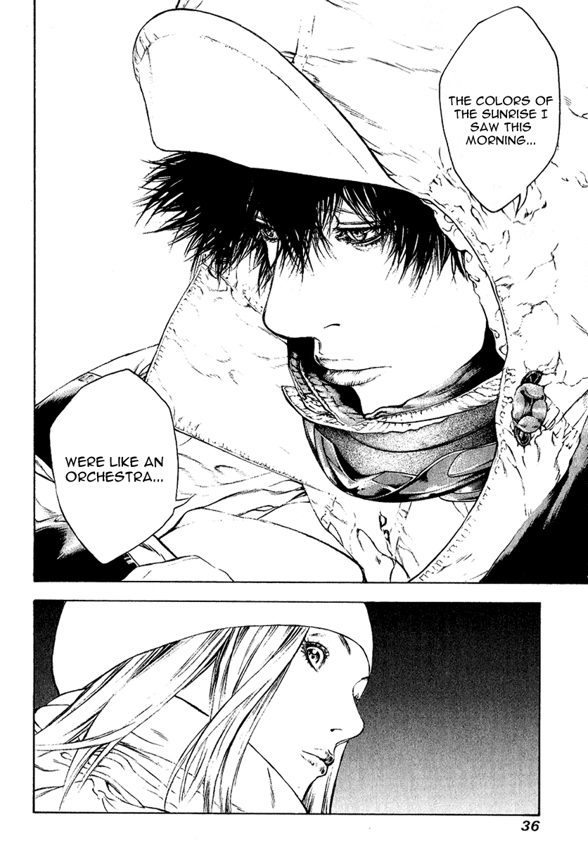 Read The Climber (en) Manga Online