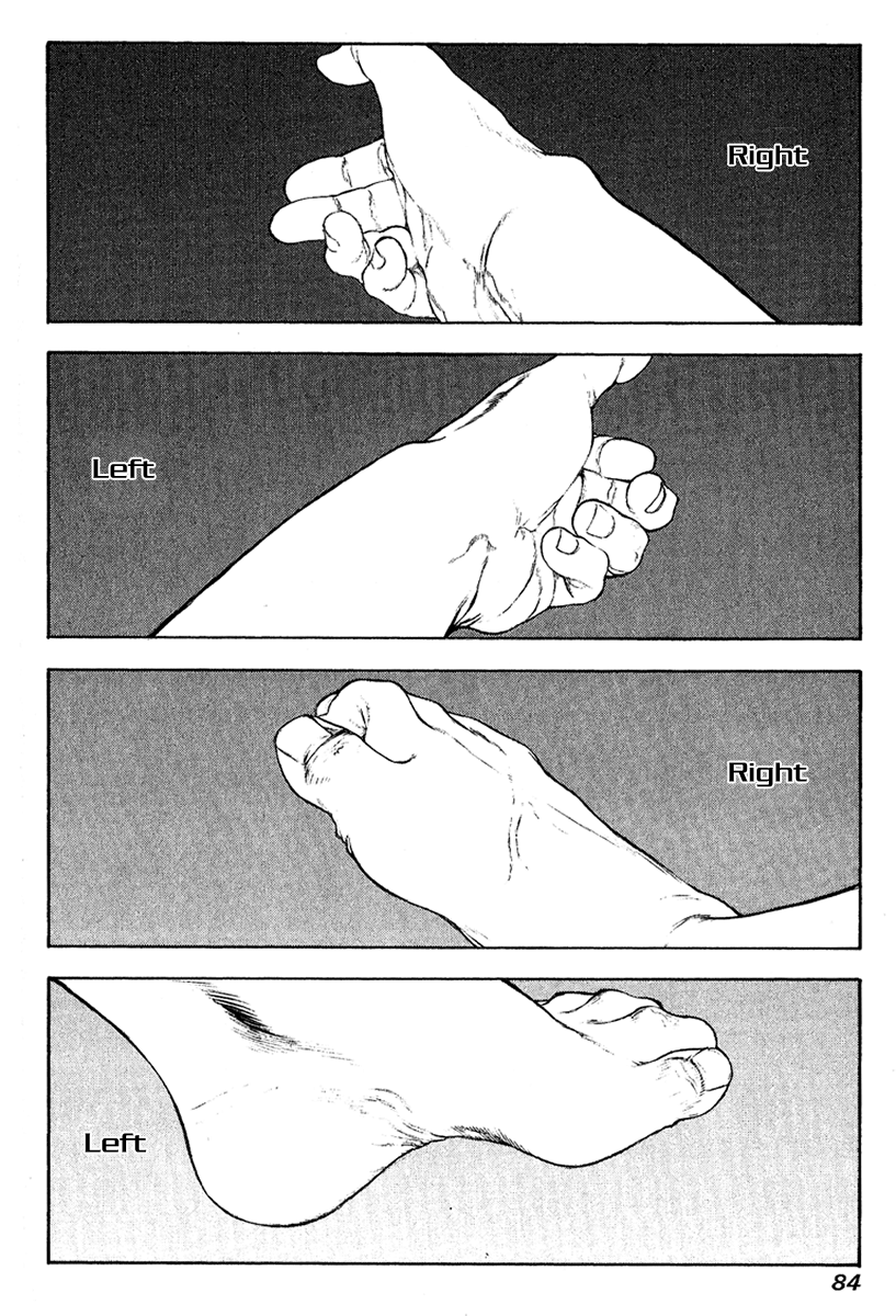 Read The Climber (en) Manga Online