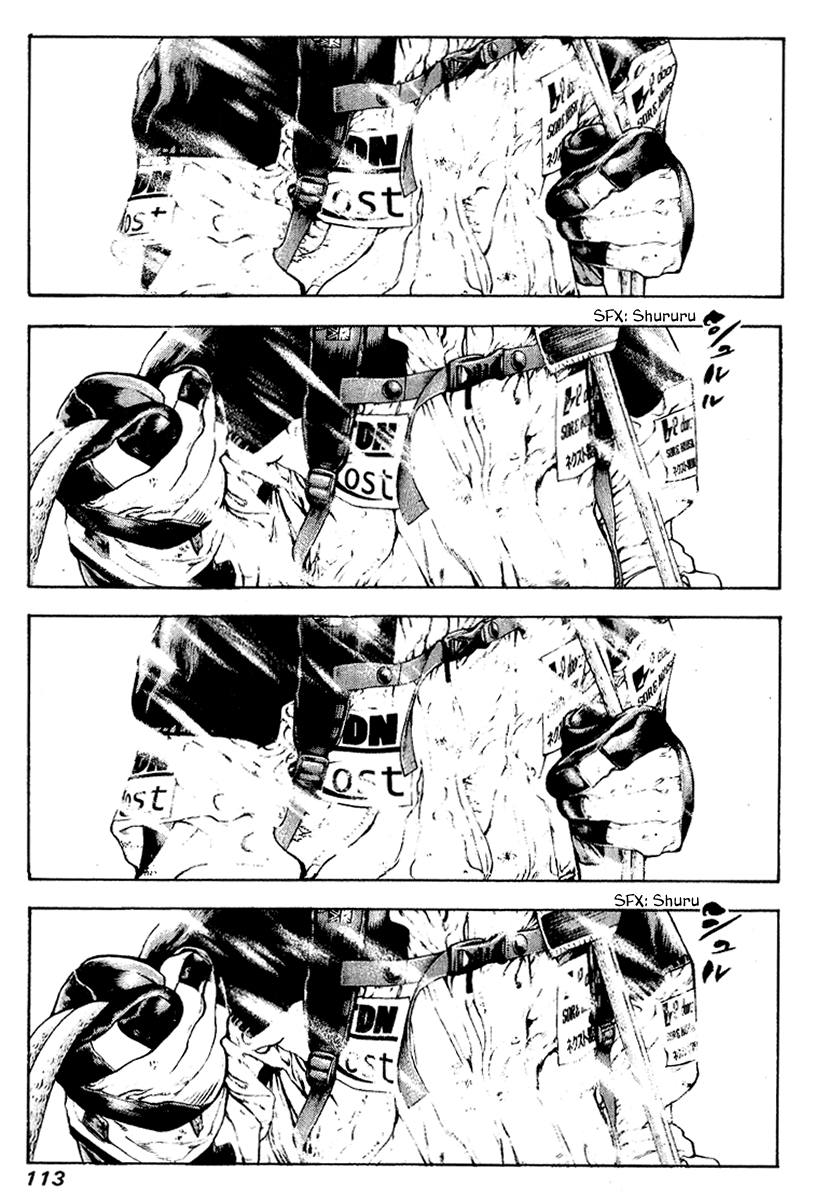 Read The Climber (en) Manga Online