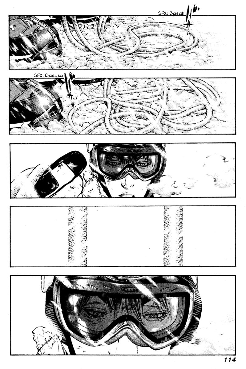 Read The Climber (en) Manga Online