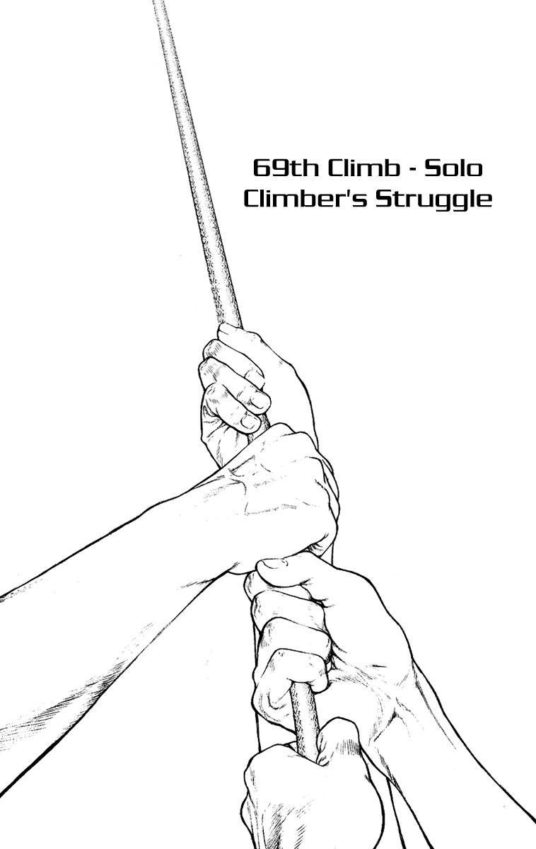 Read The Climber (en) Manga Online