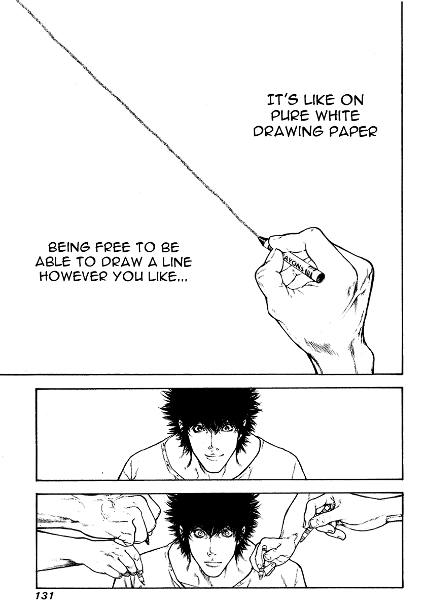 Read The Climber (en) Manga Online