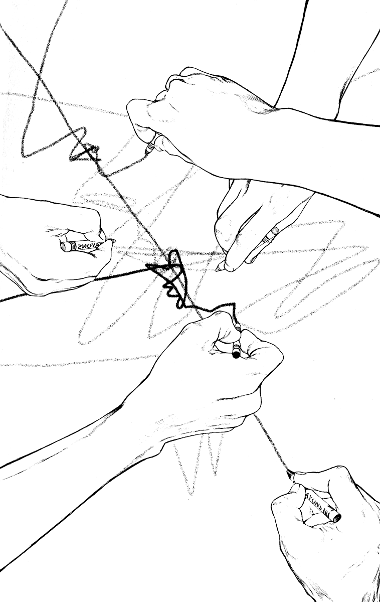 Read The Climber (en) Manga Online