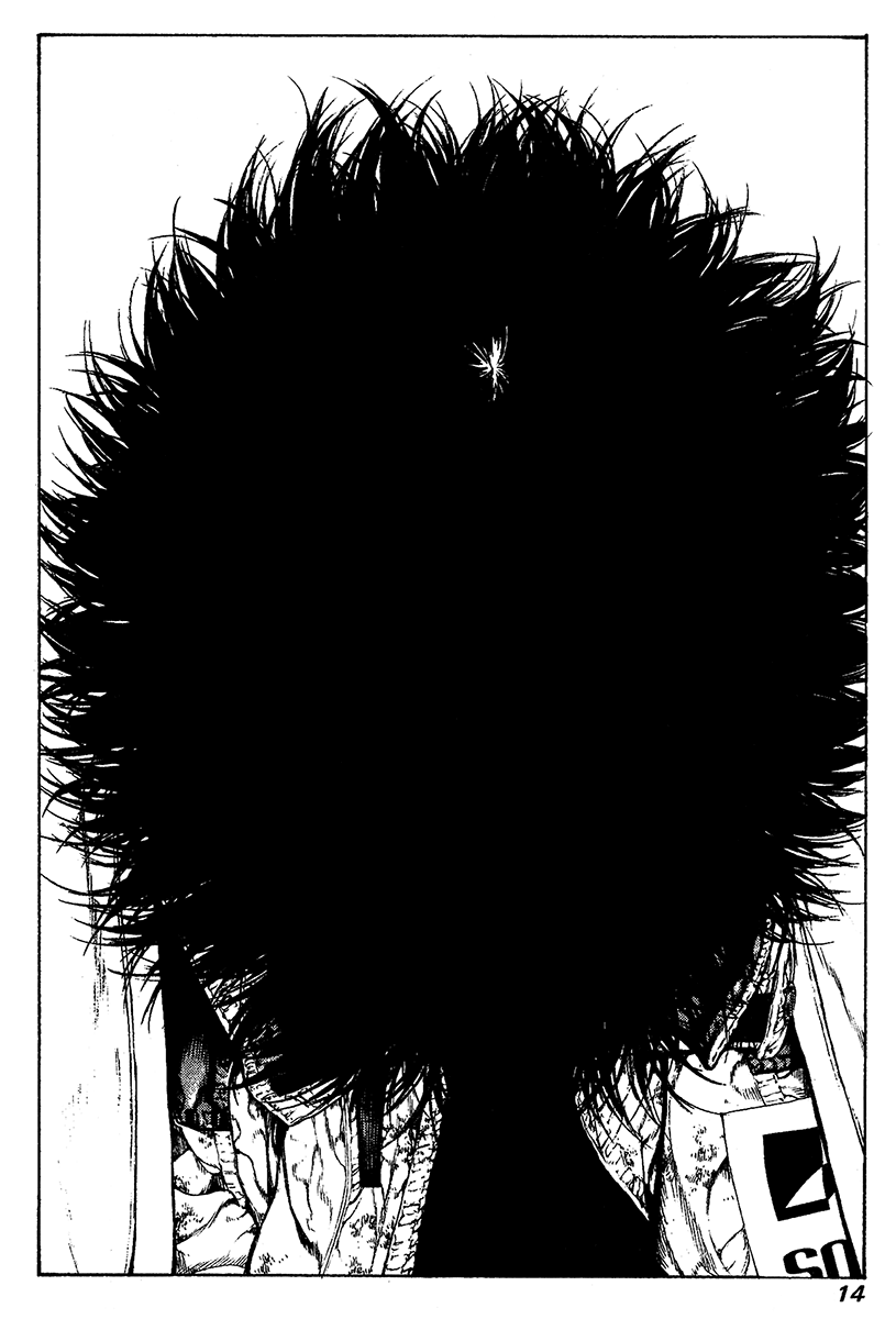 Read The Climber (en) Manga Online