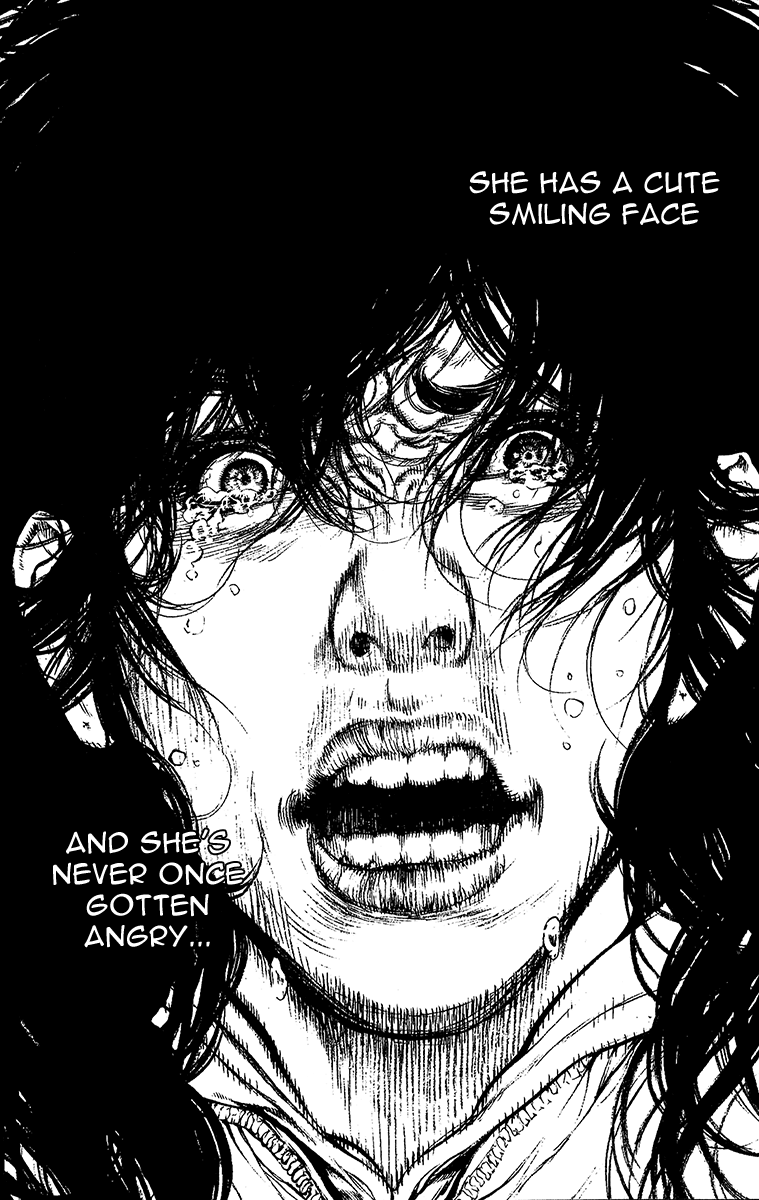 Read The Climber (en) Manga Online