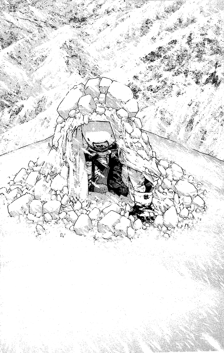 Read The Climber (en) Manga Online