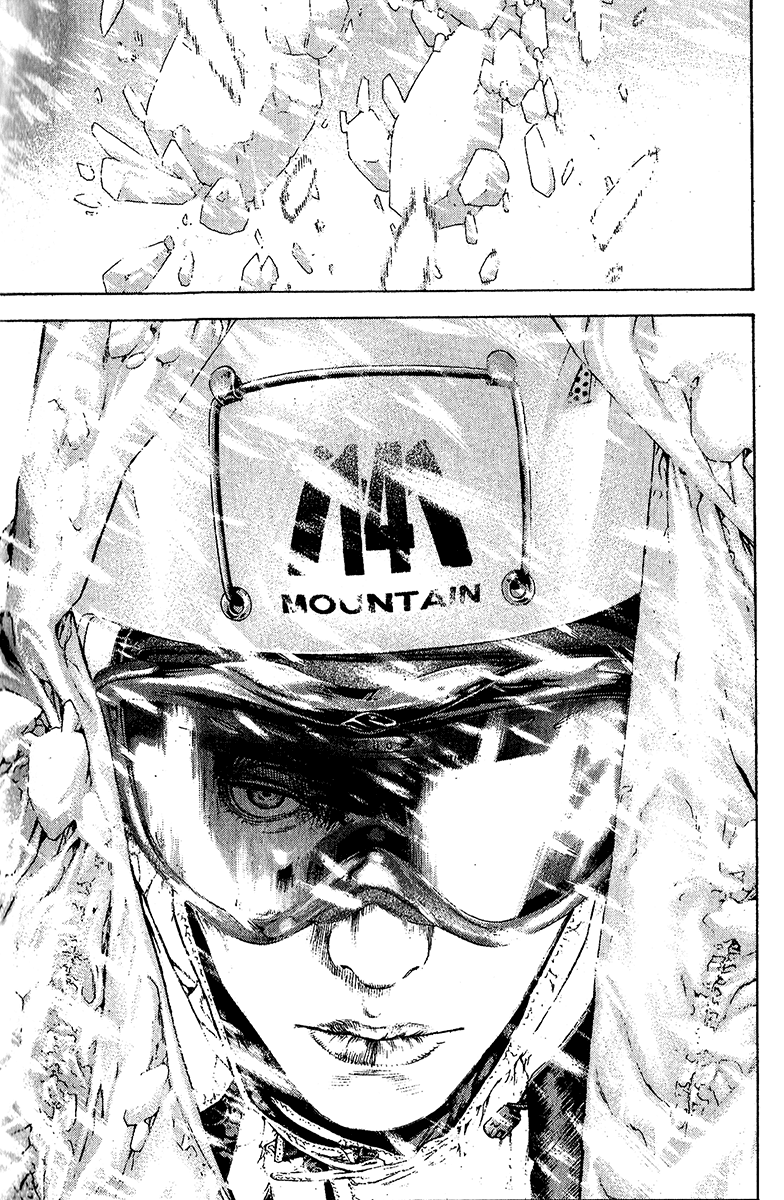 Read The Climber (en) Manga Online