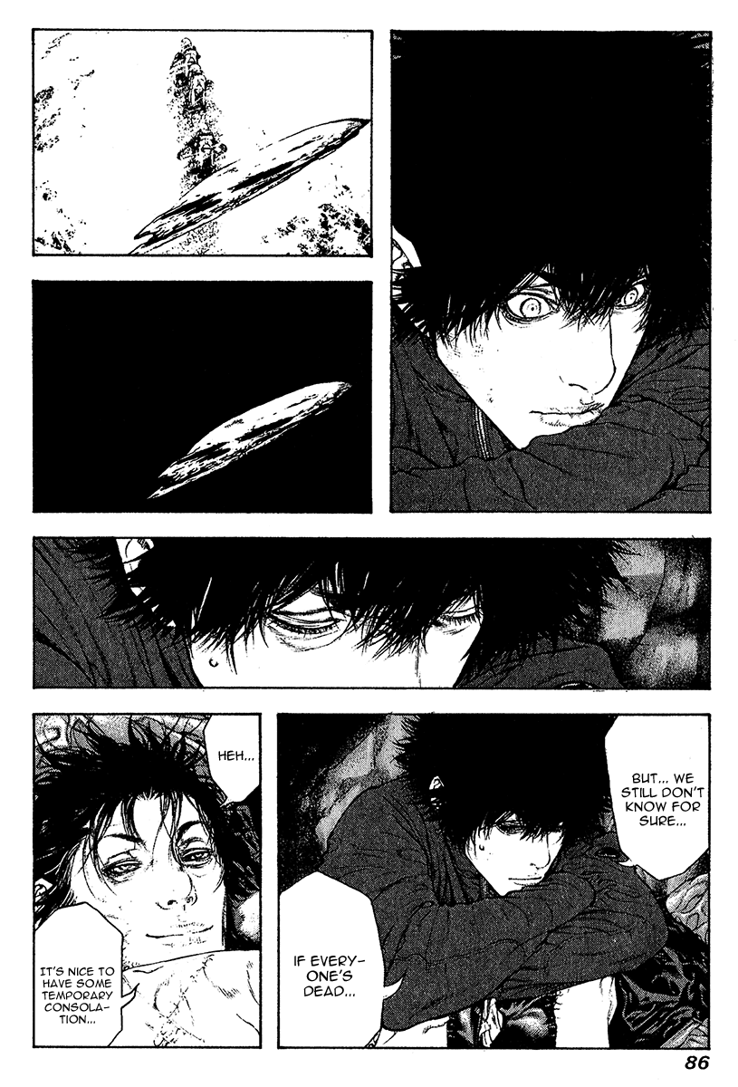 Read The Climber (en) Manga Online