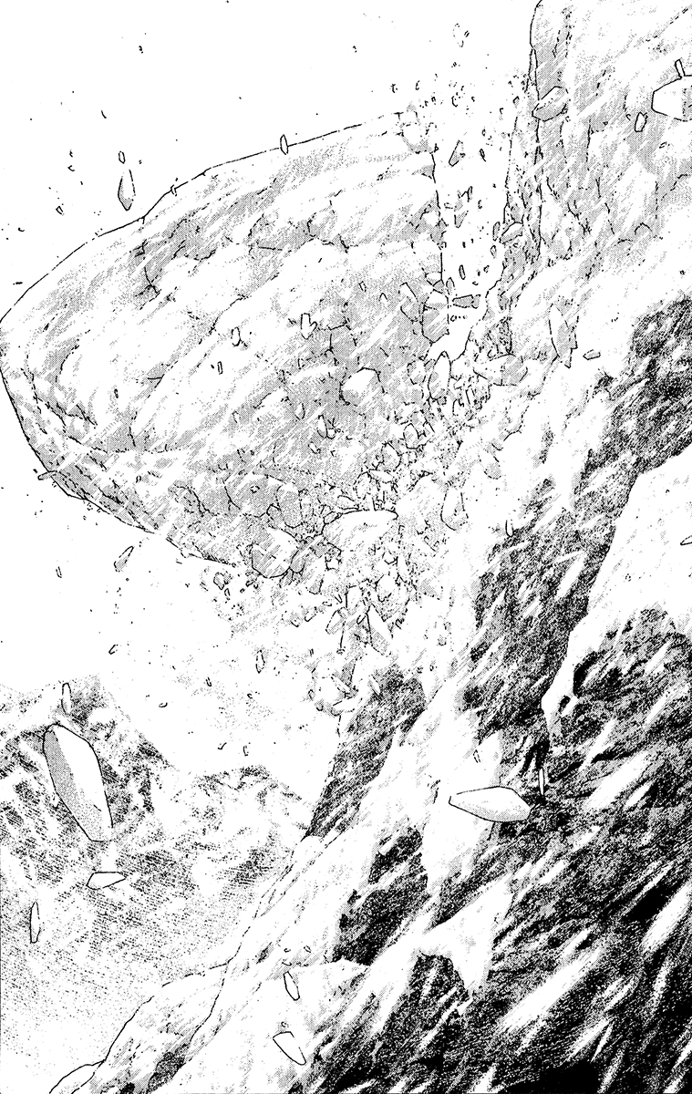 Read The Climber (en) Manga Online