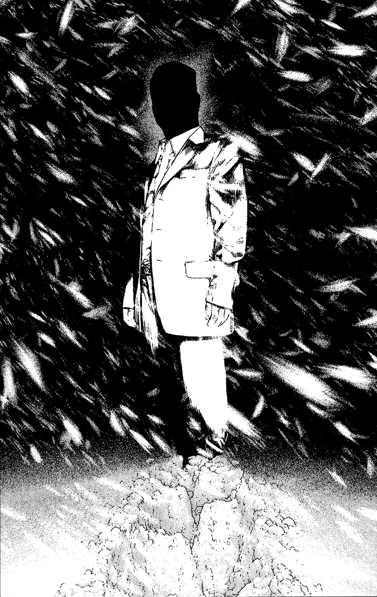 Read The Climber (en) Manga Online