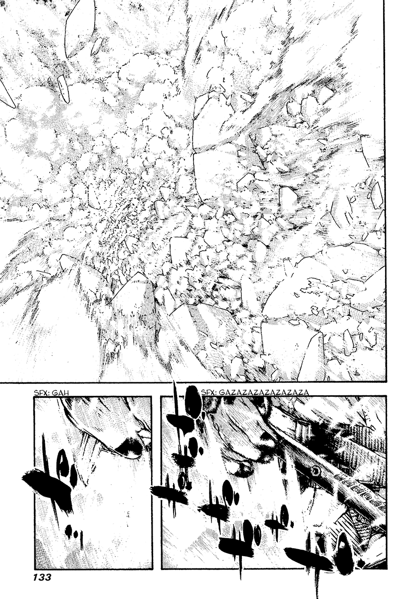 Read The Climber (en) Manga Online