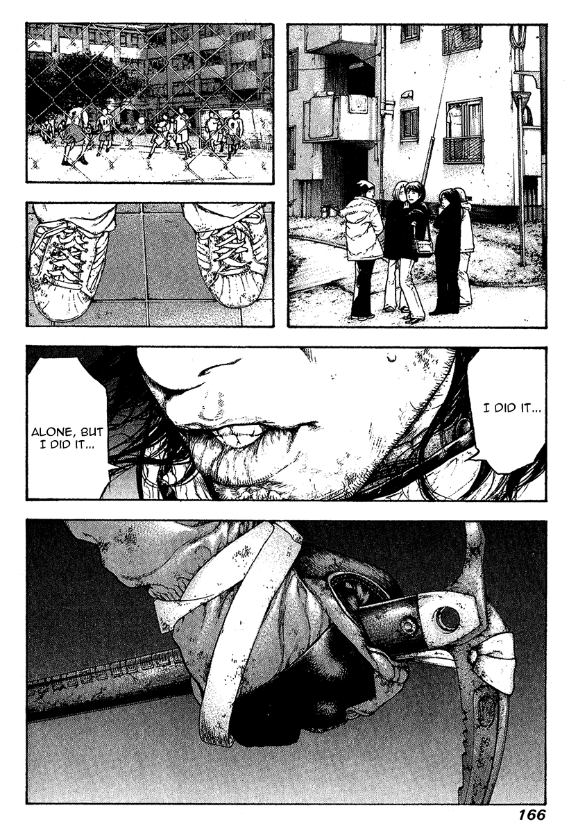 Read The Climber (en) Manga Online