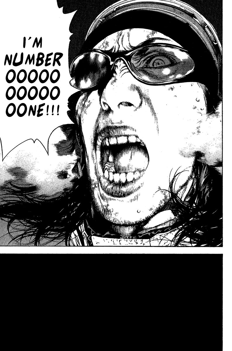 Read The Climber (en) Manga Online