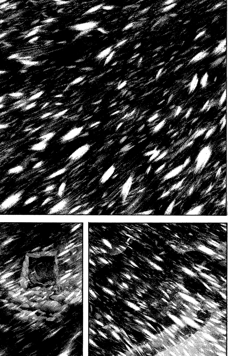 Read The Climber (en) Manga Online