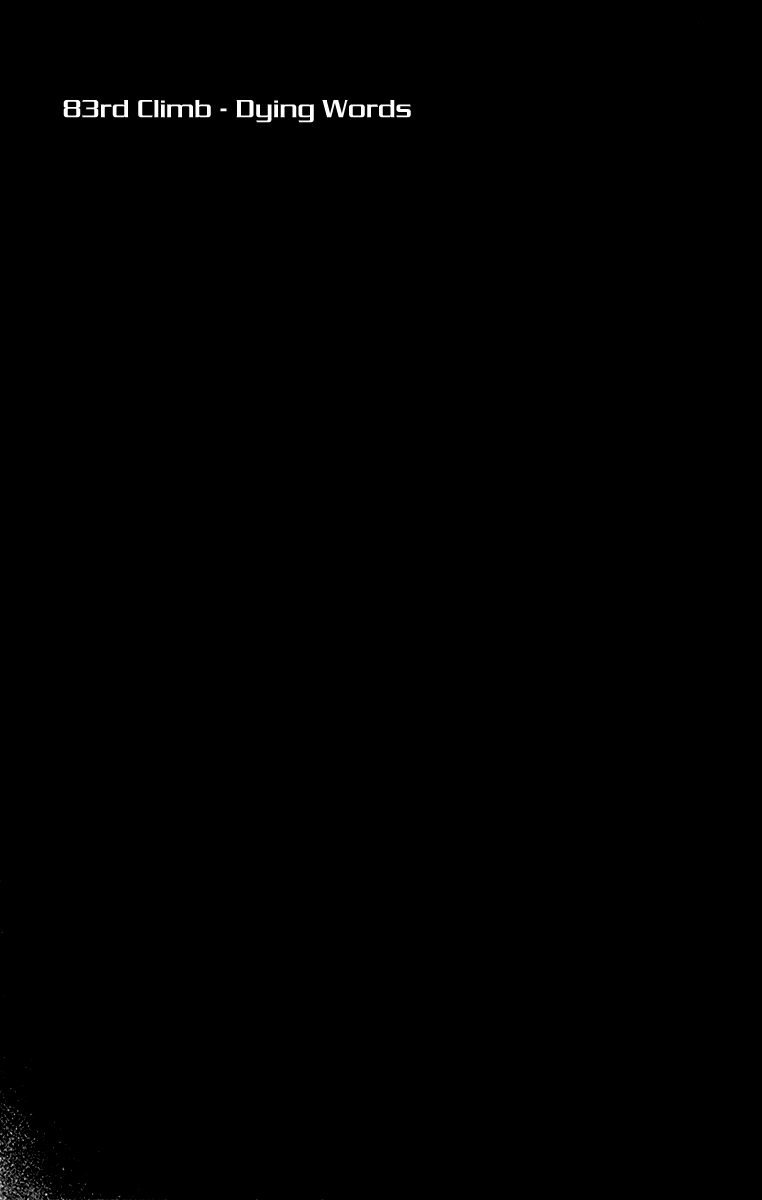 Read The Climber (en) Manga Online