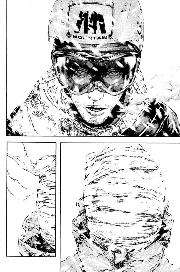 Read The Climber (en) Manga Online