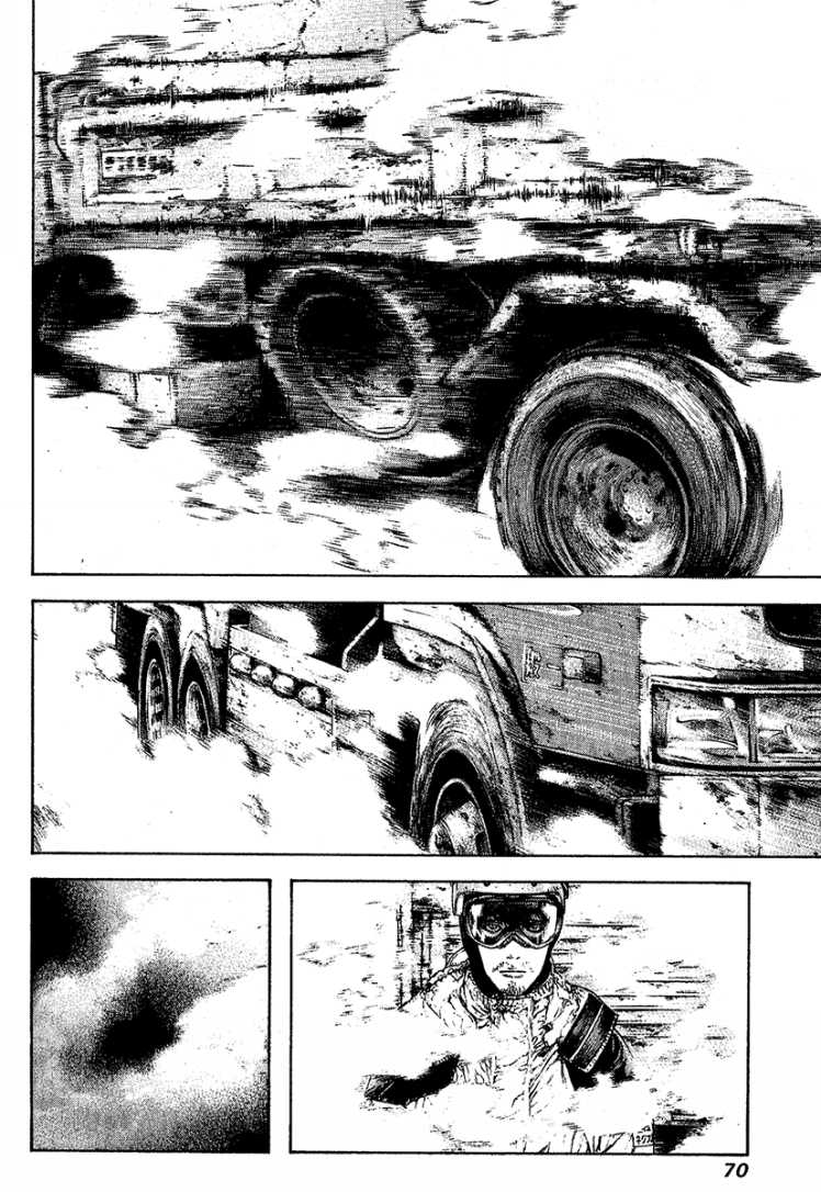 Read The Climber (en) Manga Online