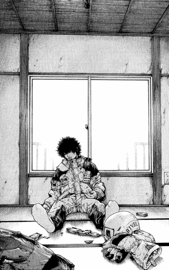 Read The Climber (en) Manga Online