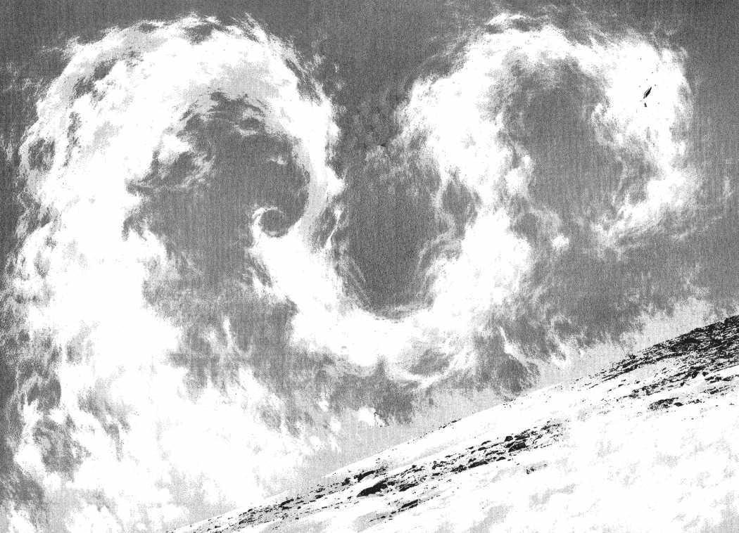 Read The Climber (en) Manga Online