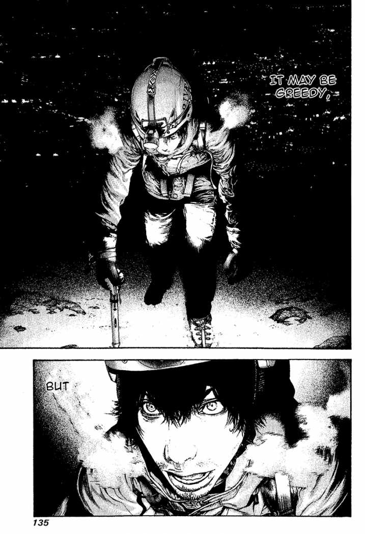 Read The Climber (en) Manga Online