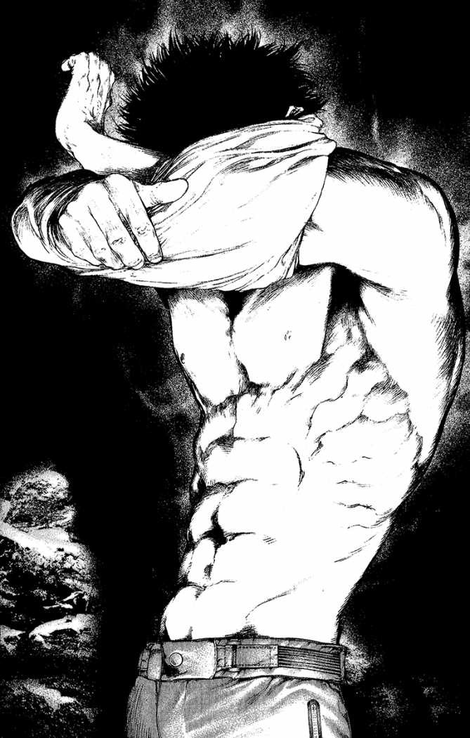 Read The Climber (en) Manga Online