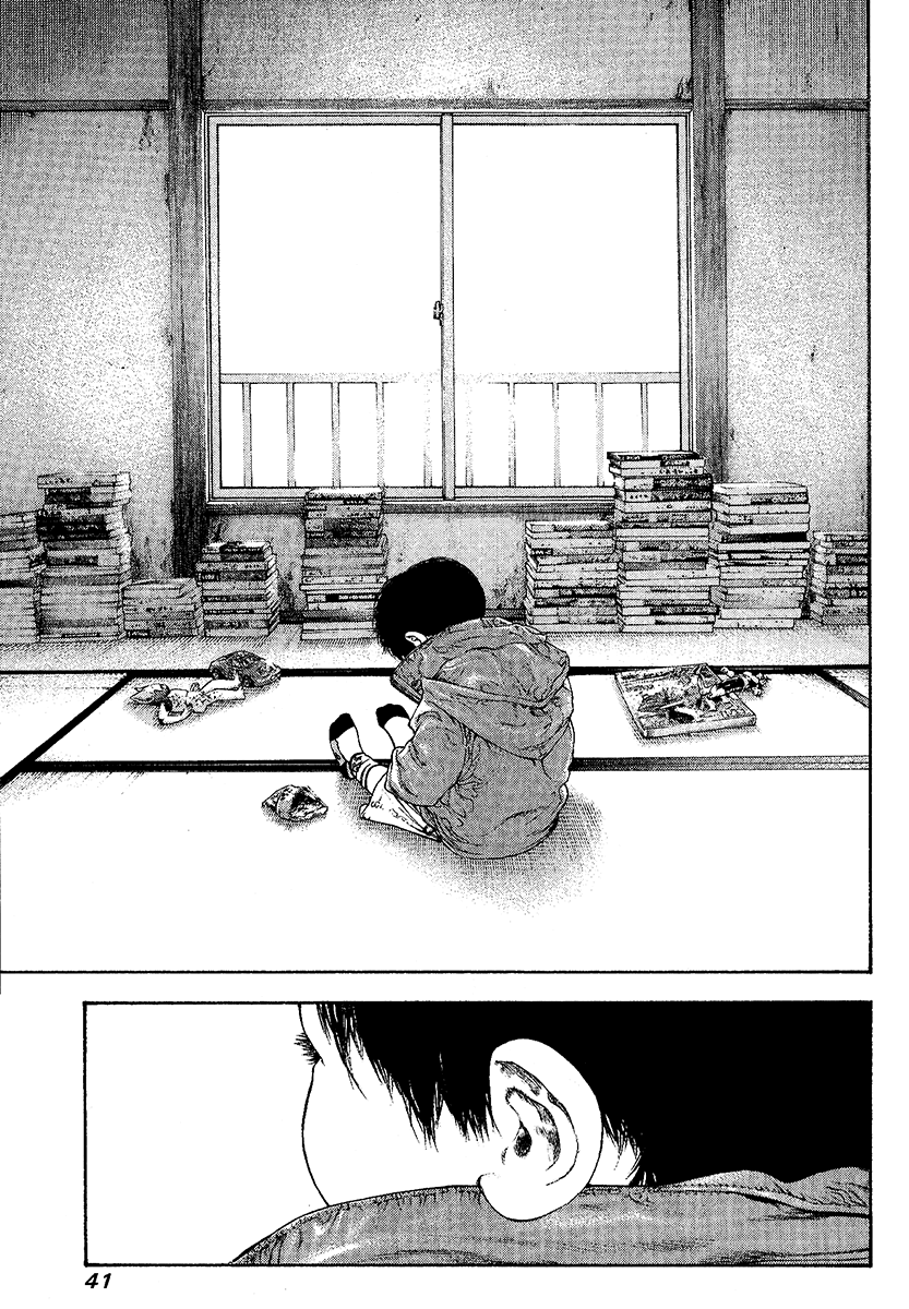 Read The Climber (en) Manga Online